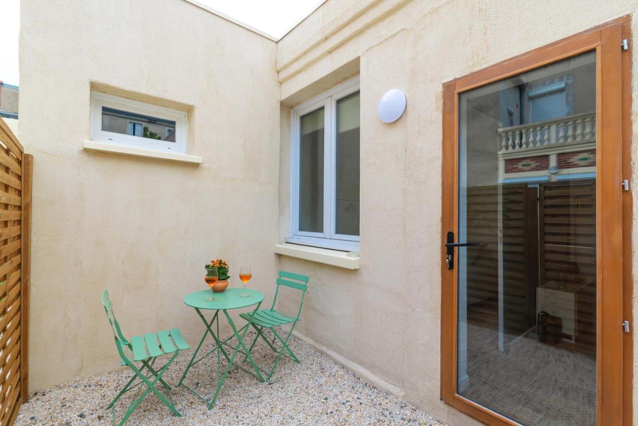 ¤Maison¤ / Standing / Terrasse Et Coeur De Ville Angers Esterno foto